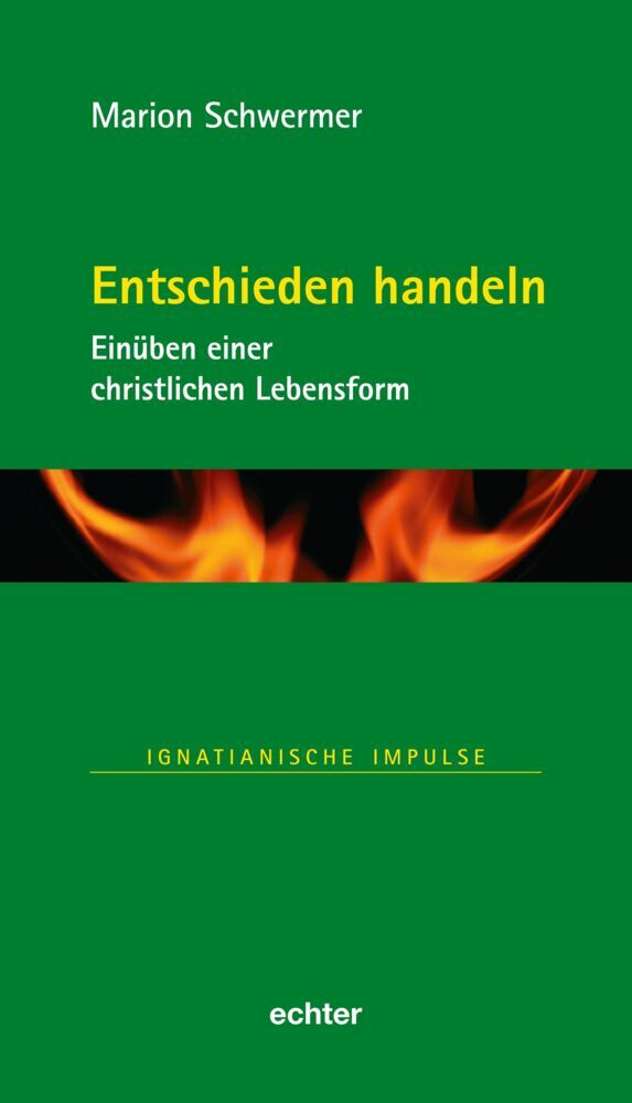 Entschieden handeln (Marion Schwermer)