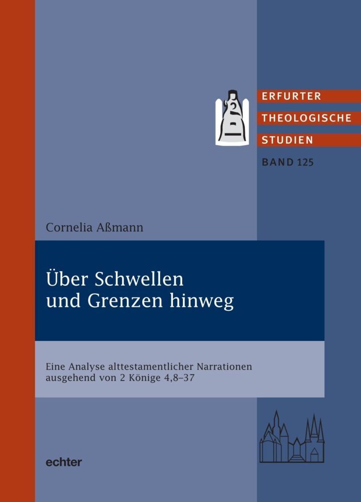 Über Schwellen und Grenzen hinweg (Cornelia Aßmann)