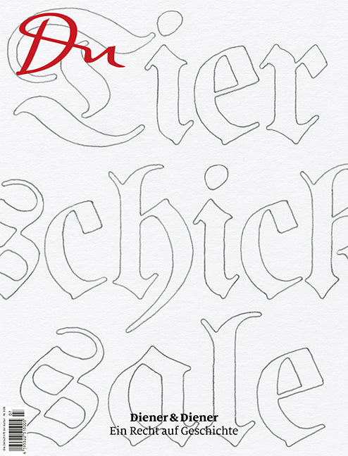 Diener & Diener (Oliver Prange)
