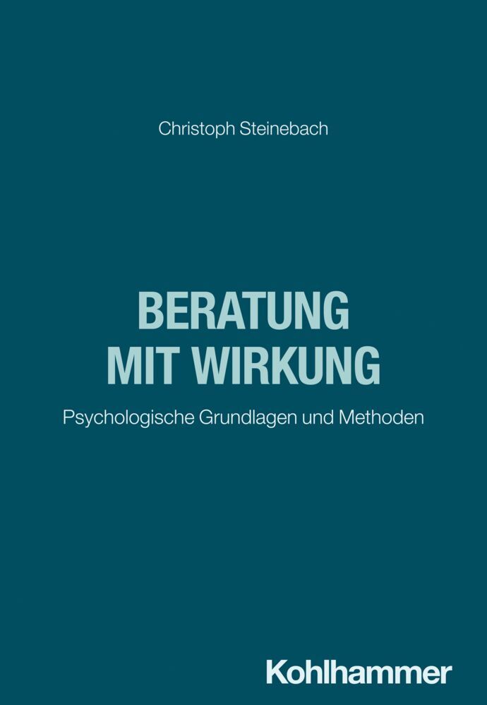 Beratung mit Wirkung (Christoph Steinebach)