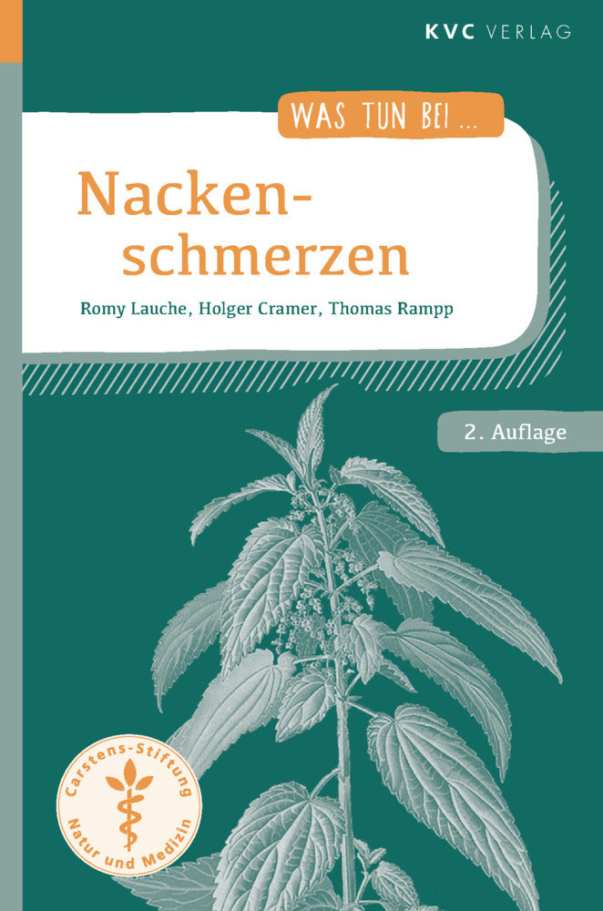 Nackenschmerzen (Romy Lauche)