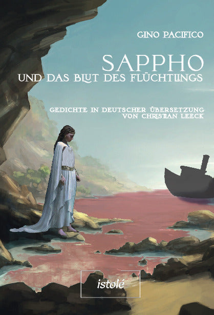 Sappho und das Blut des Flüchtlings (Gino Pacifico)