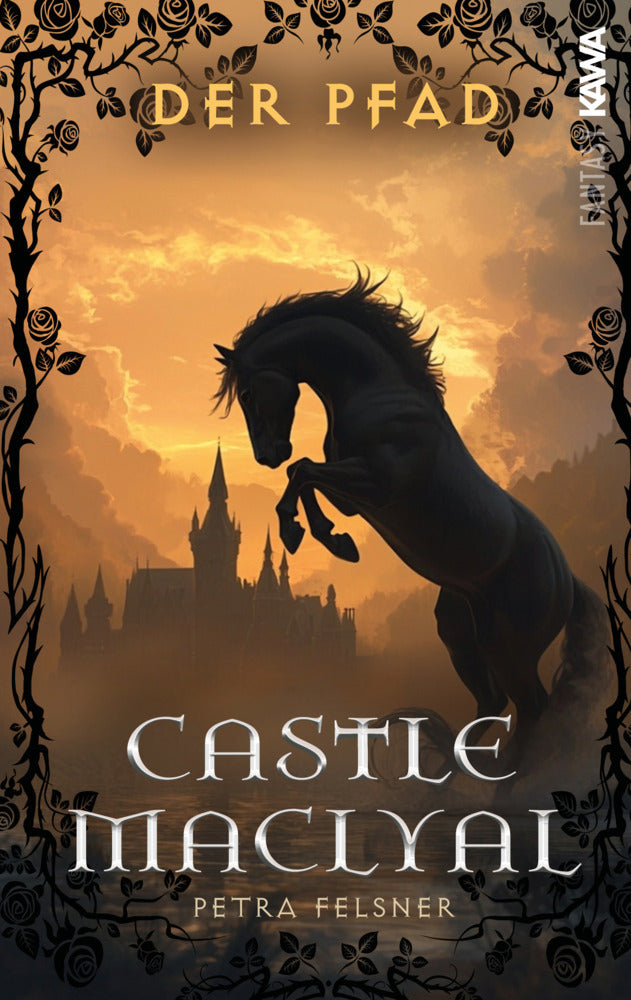 Castle MacLyal (Petra Felsner)