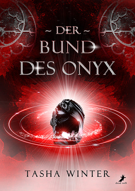 Der Bund des Onyx (Tasha Winter)
