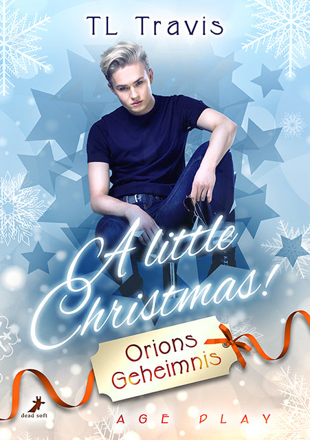 A little Christmas! (Tl Travis)