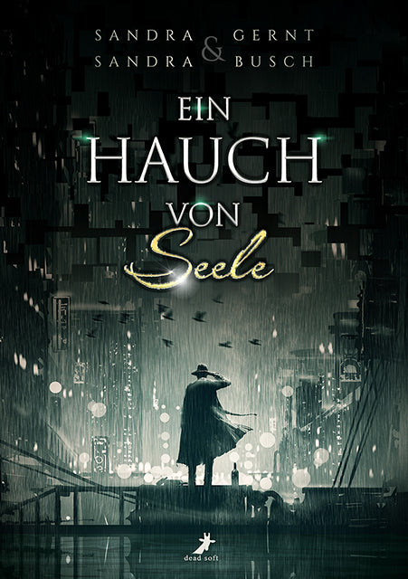 Ein Hauch von Seele (Sandra Busch)