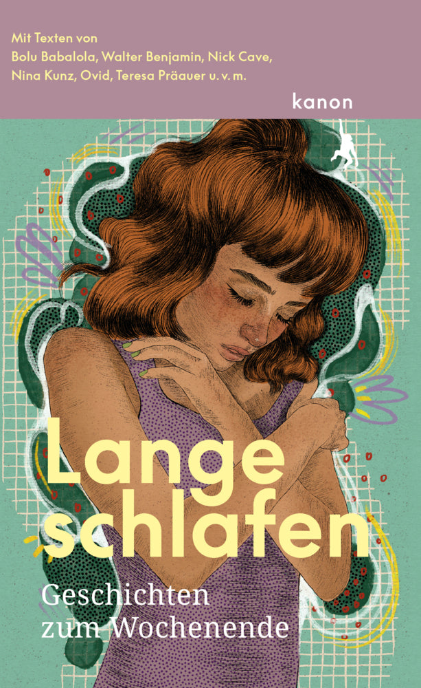 Lange schlafen (Alba Speroni)