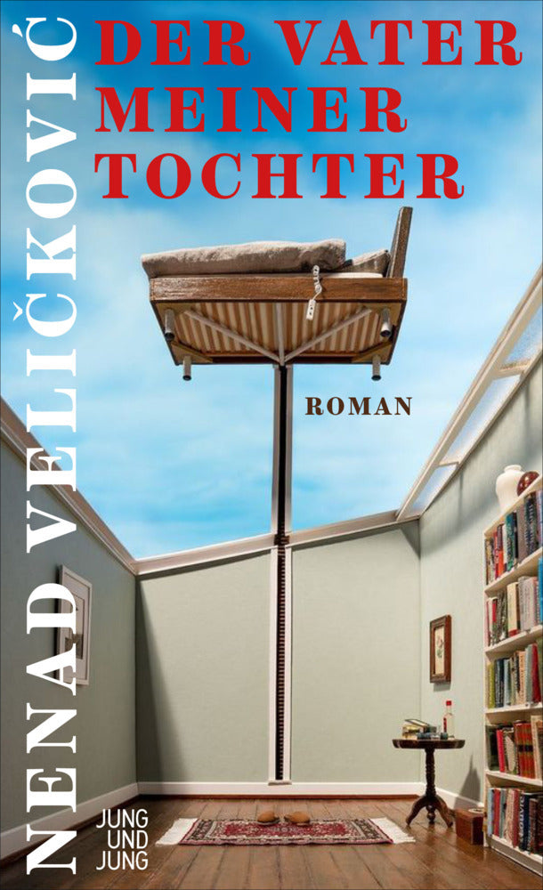 Der Vater meiner Tochter (Nenad Velickovic)
