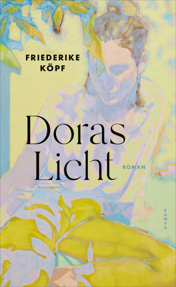 Doras Licht (Friederike Köpf)