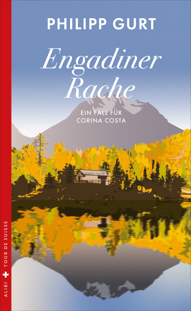 Engadiner Rache (Philipp Gurt)