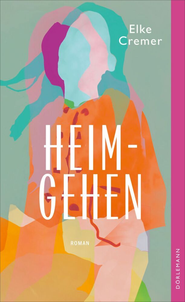 Heimgehen (Elke Cremer)