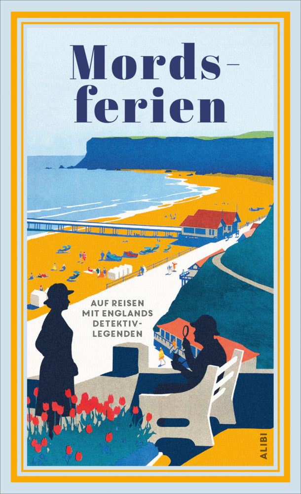 Mordsferien (Gerhard Otto)