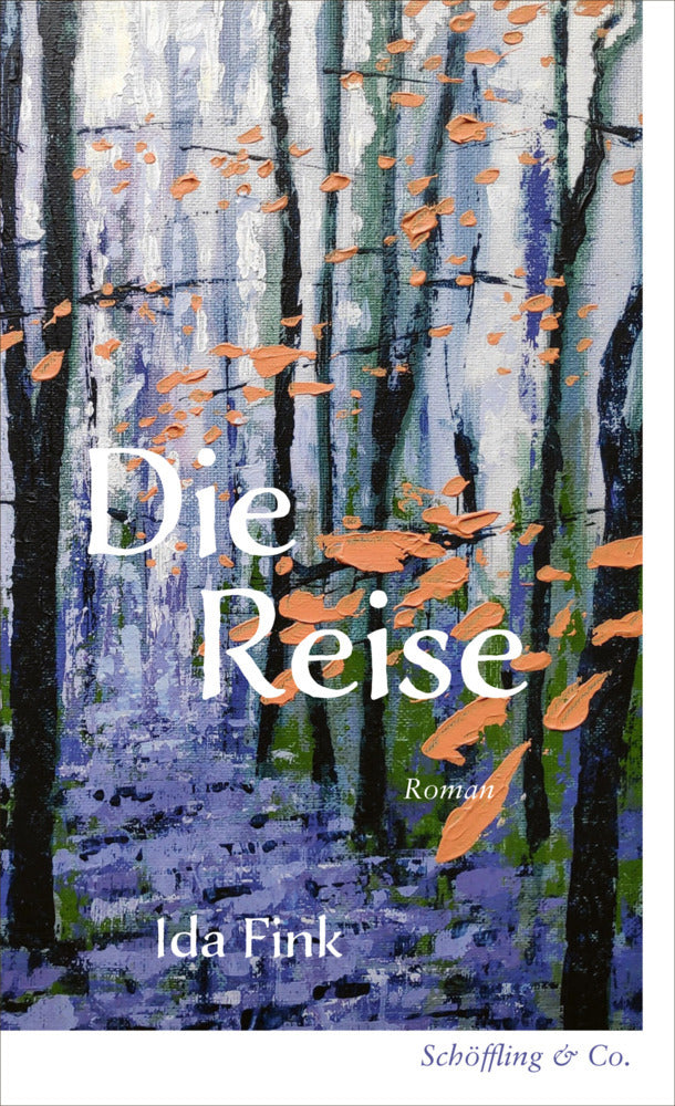 Die Reise (Ida Fink)