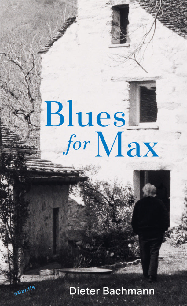 Blues for Max (Dieter Bachmann)