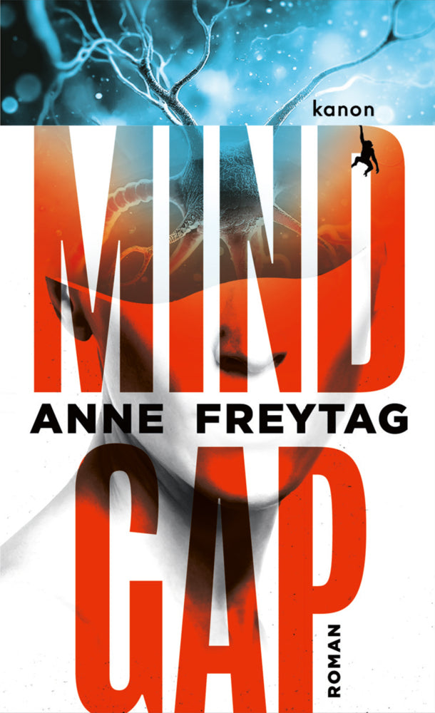 Mind Gap (Anne Freytag)