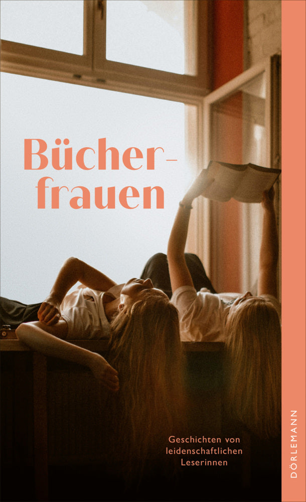 Bücherfrauen (Claire Frey)