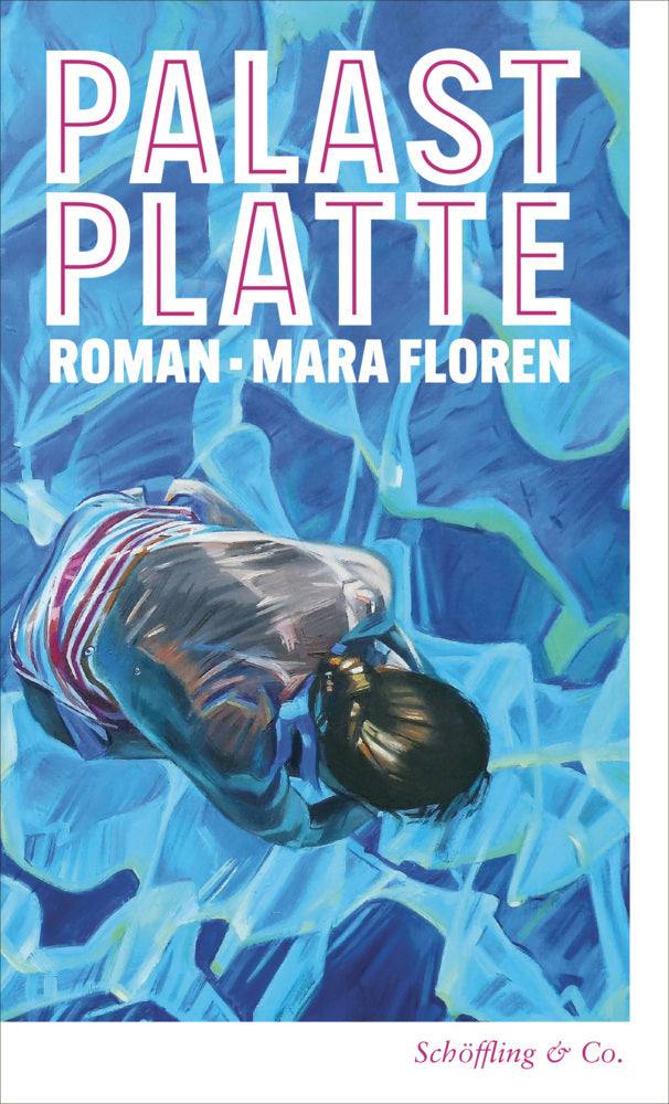 Palastplatte (Mara Floren)