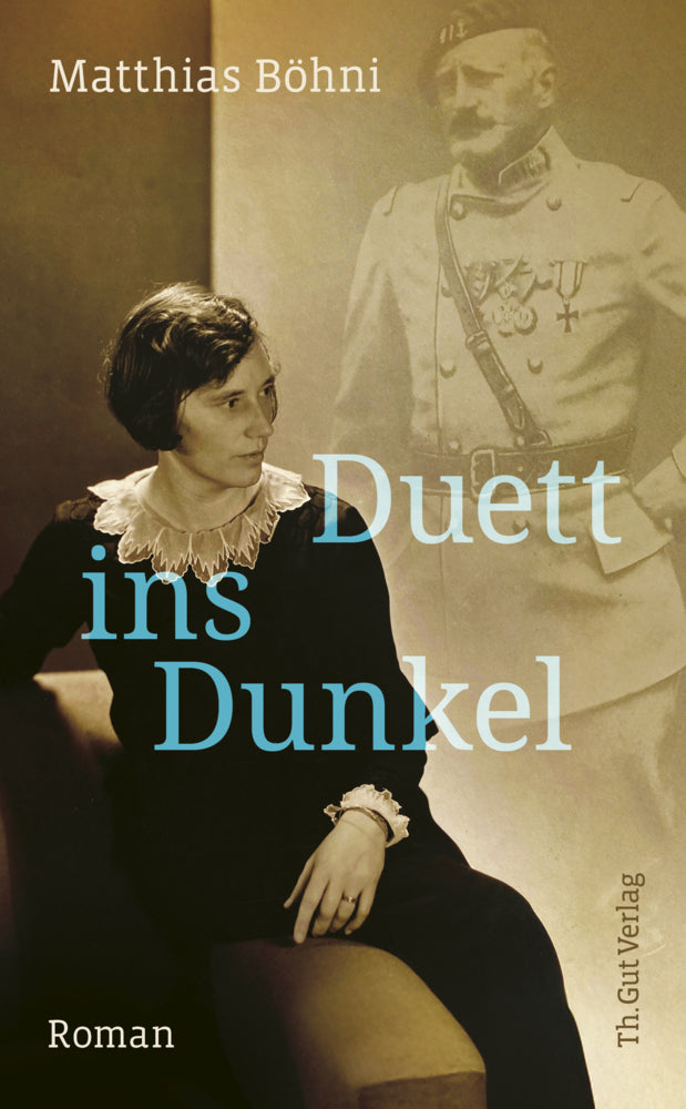 Duett ins Dunkel (Matthias Böhni)