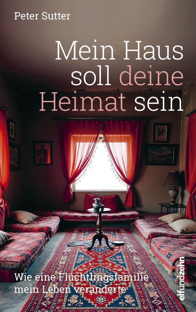 Mein Haus soll deine Heimat sein (Peter Sutter)