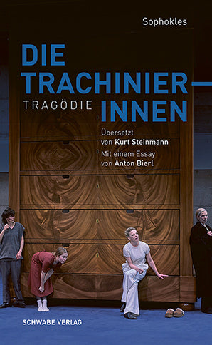 Die Trachinierinnen (Sophokles)