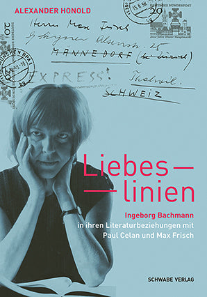 Liebeslinien (Alexander Honold)