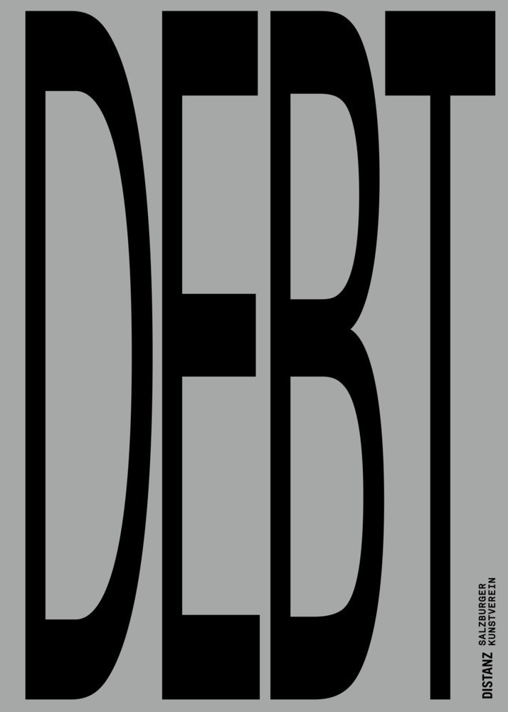 Debt (Hana Ostan-Ozbolt-Haas)