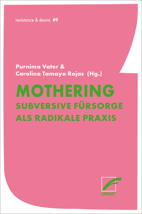 Mothering (Purnima Vater)