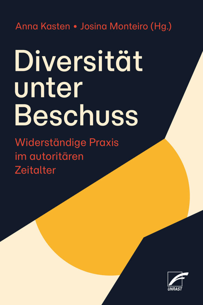 Diversität unter Beschuss (Anna Kasten)