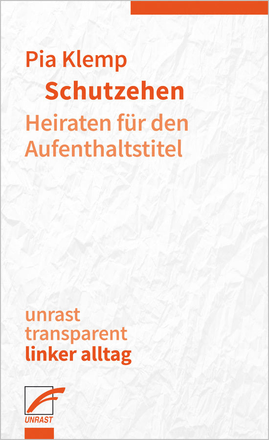 Schutzehen (Pia Klemp)
