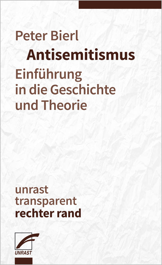 Antisemitismus (Peter Bierl)