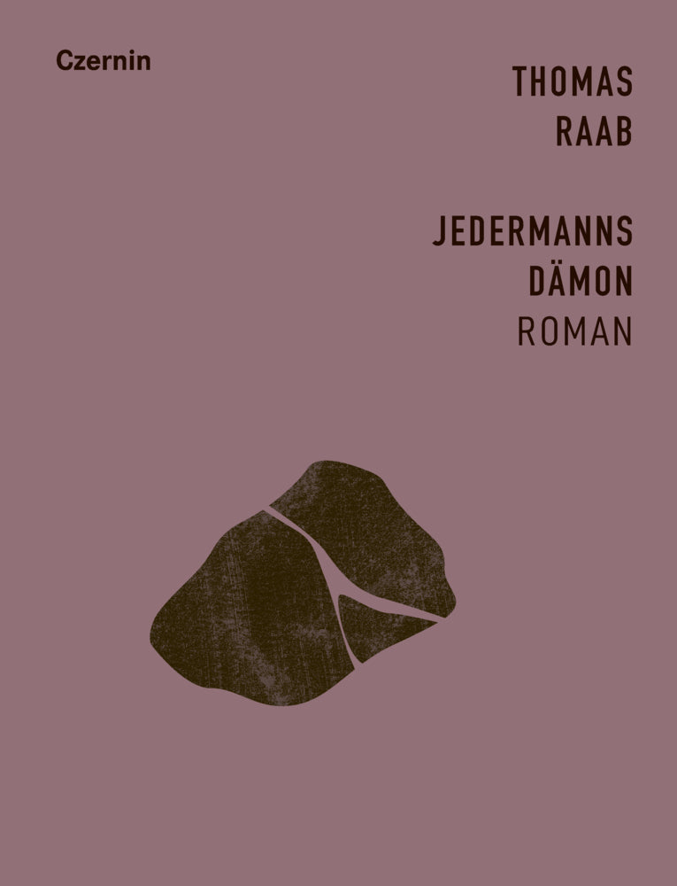 Jedermanns Dämon (Thomas Raab)