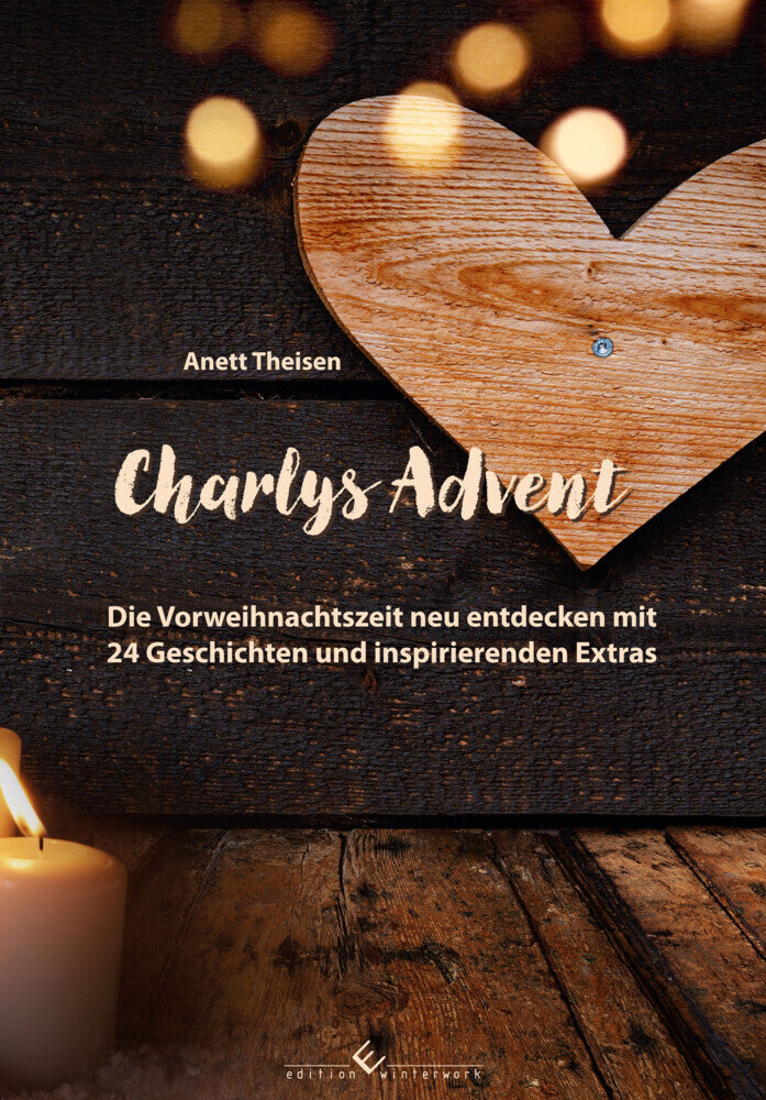Charlys Advent (Anett Theisen)