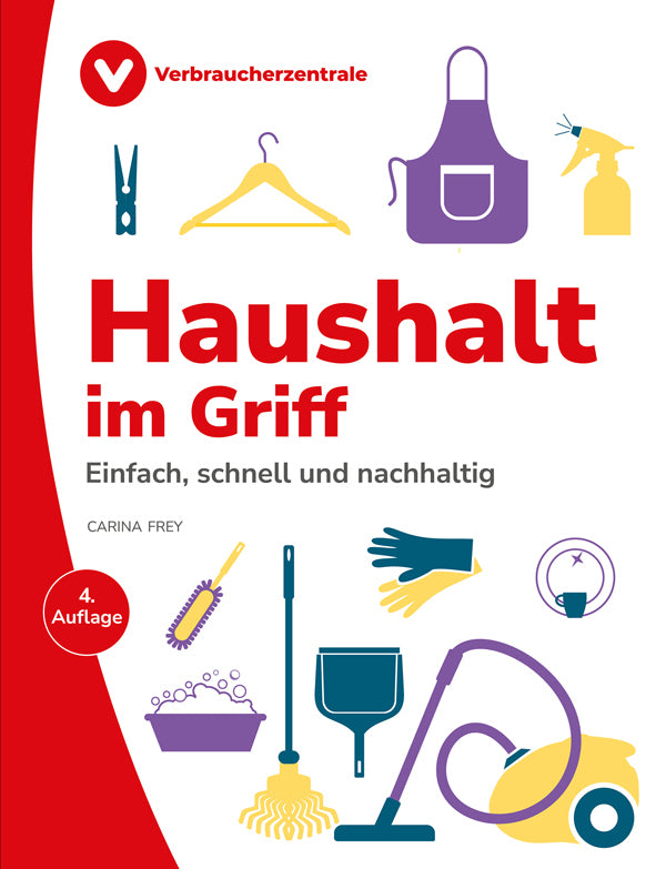 Haushalt im Griff (Verbraucherzentrale Nrw)