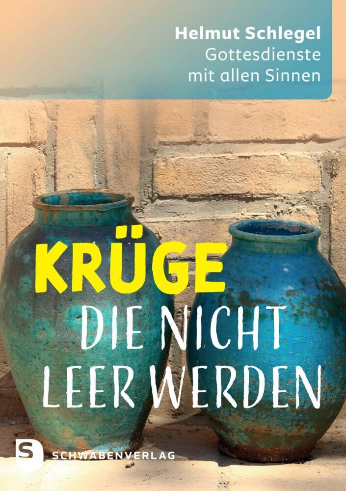 Krüge, die nicht leer werden (Helmut Schlegel)