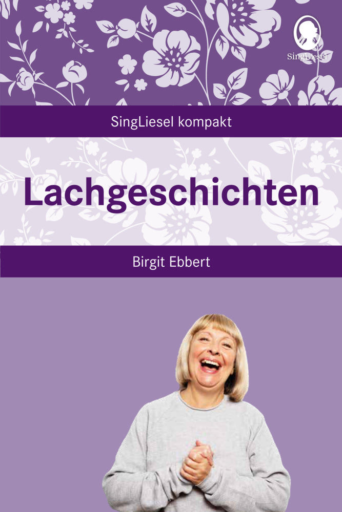 Lachgeschichten (Birgit Ebbert)