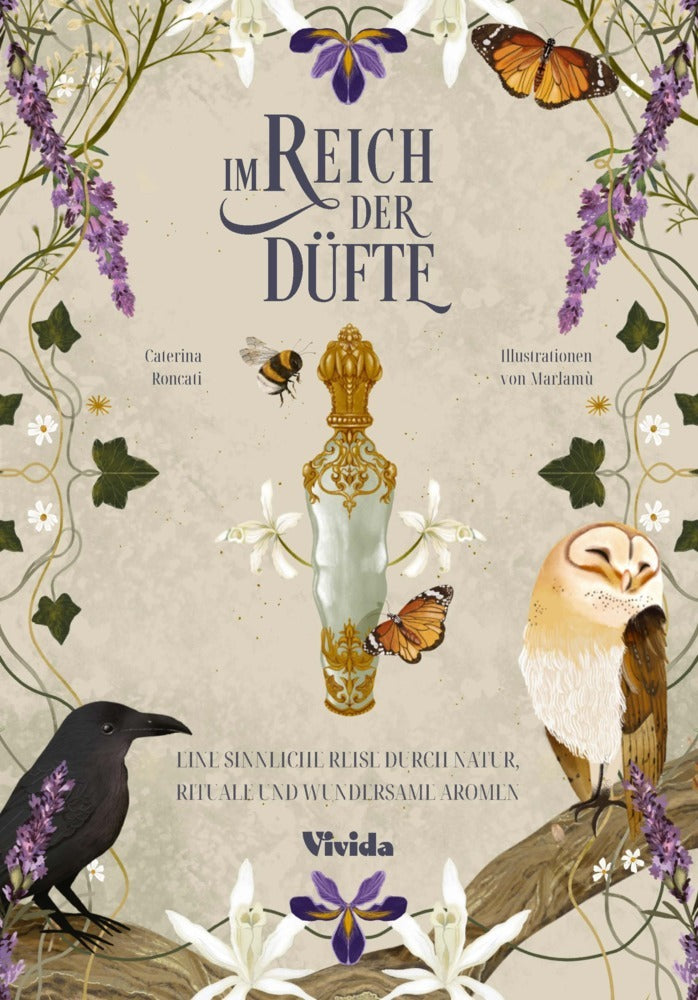 Im Reich der Düfte (Caterina Roncati)