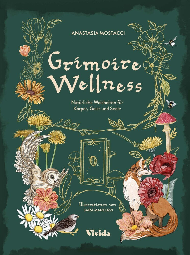 Grimoire Wellness (Anastasia Mostacci)