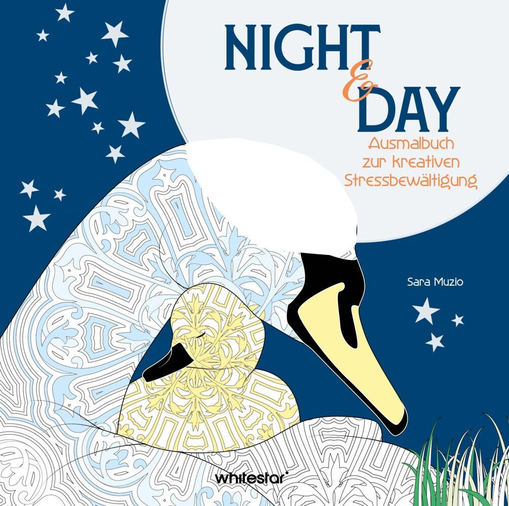 Night & Day (White Star)