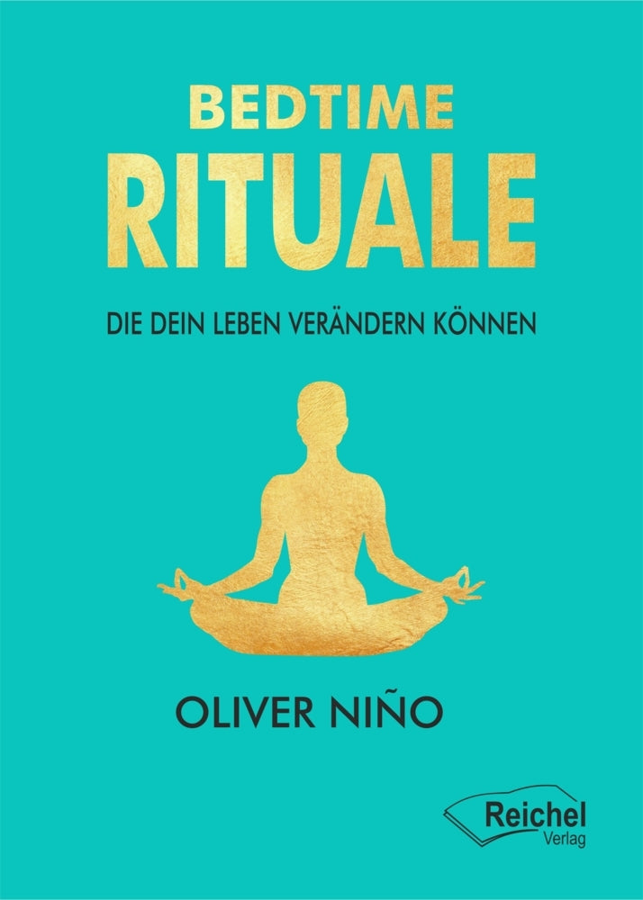 Bedtime Rituale (Oliver Niño)