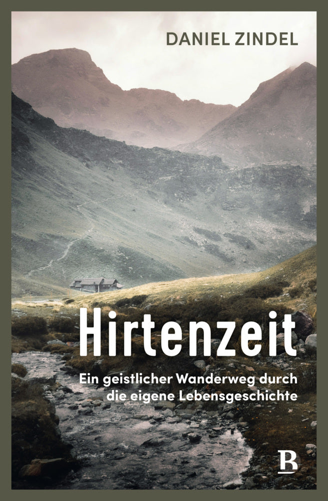 Hirtenzeit (Daniel Zindel)
