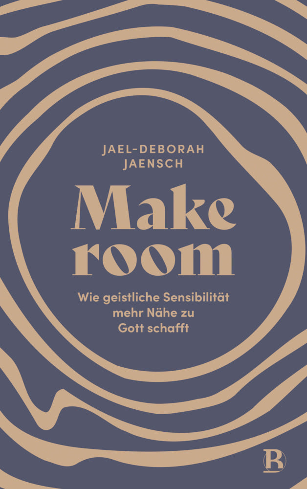 Make room (Jael-Deborah Jaensch)
