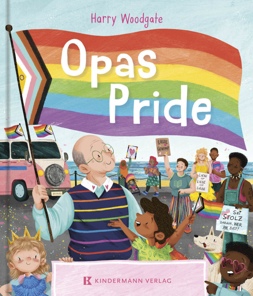 Opas Pride (Harry Woodgate)