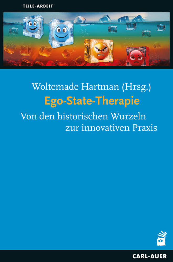 Ego-State-Therapie (Woltemade Hartman)