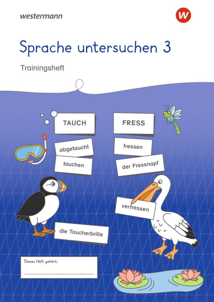 Westermann Unterrichtsmaterialien Grundschule