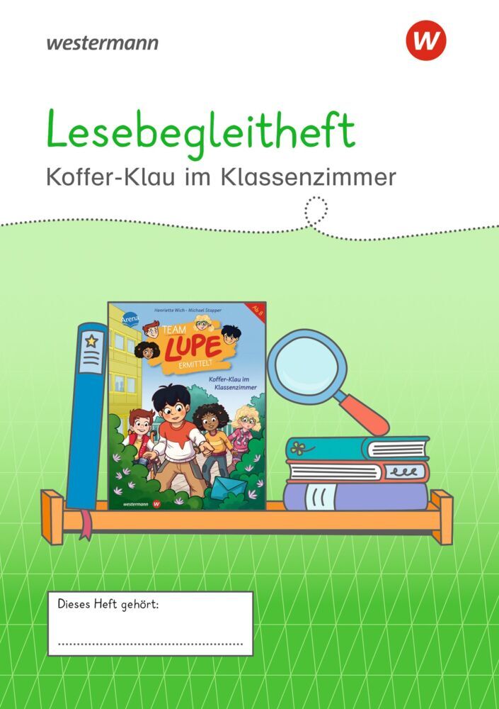 Westermann Unterrichtsmaterialien Grundschule