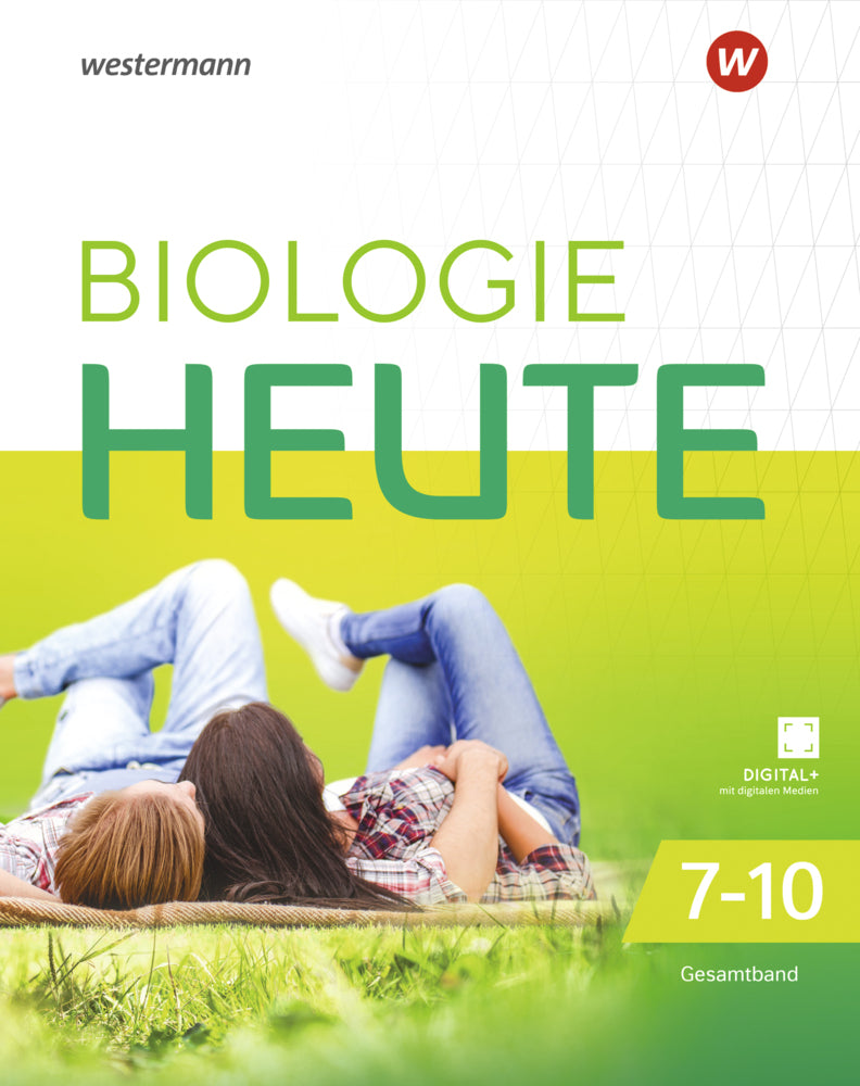 Biologie heute SI - Ausgabe 2026 für Mecklenburg-Vorpommern, Sachsen-Anhalt und Thüringen