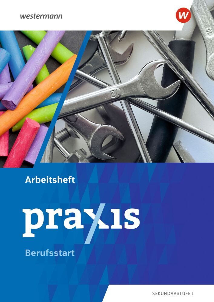 Praxis - Arbeitshefte - Ausgabe 2026