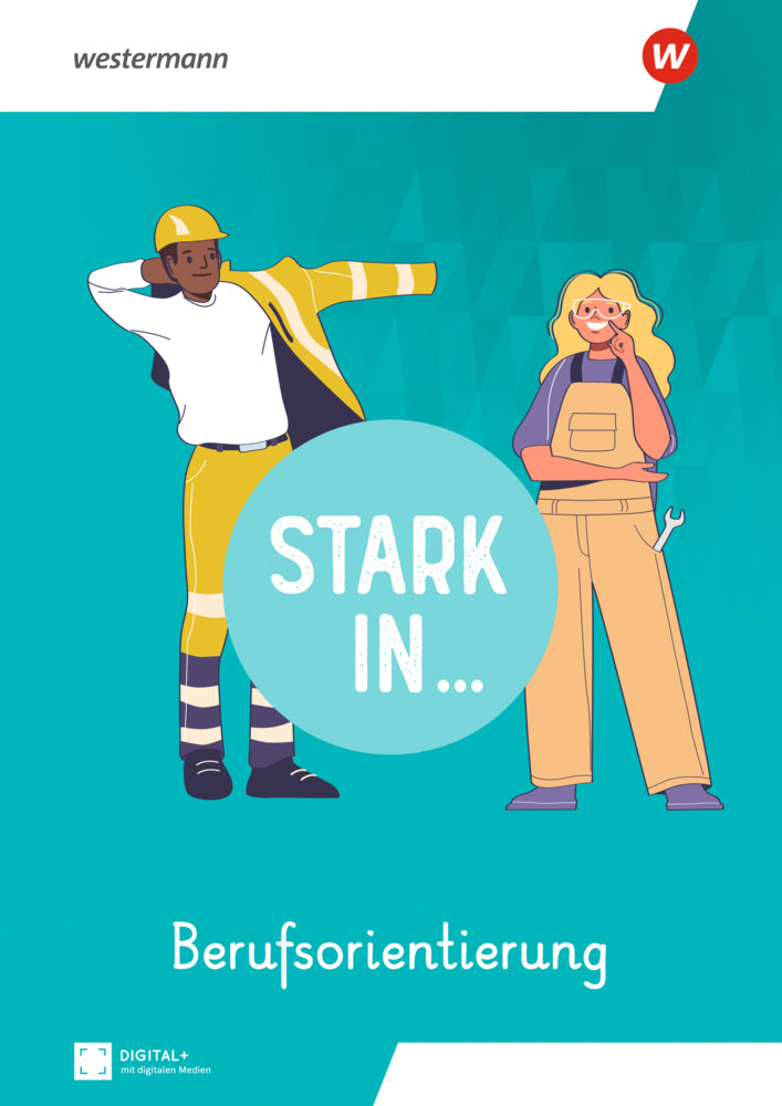 Stark in ... Berufsorientierung - Ausgabe 2026 (Frank Eichhorn)