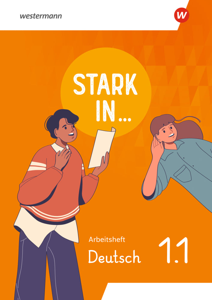 Stark in ... Deutsch - Ausgabe 2026