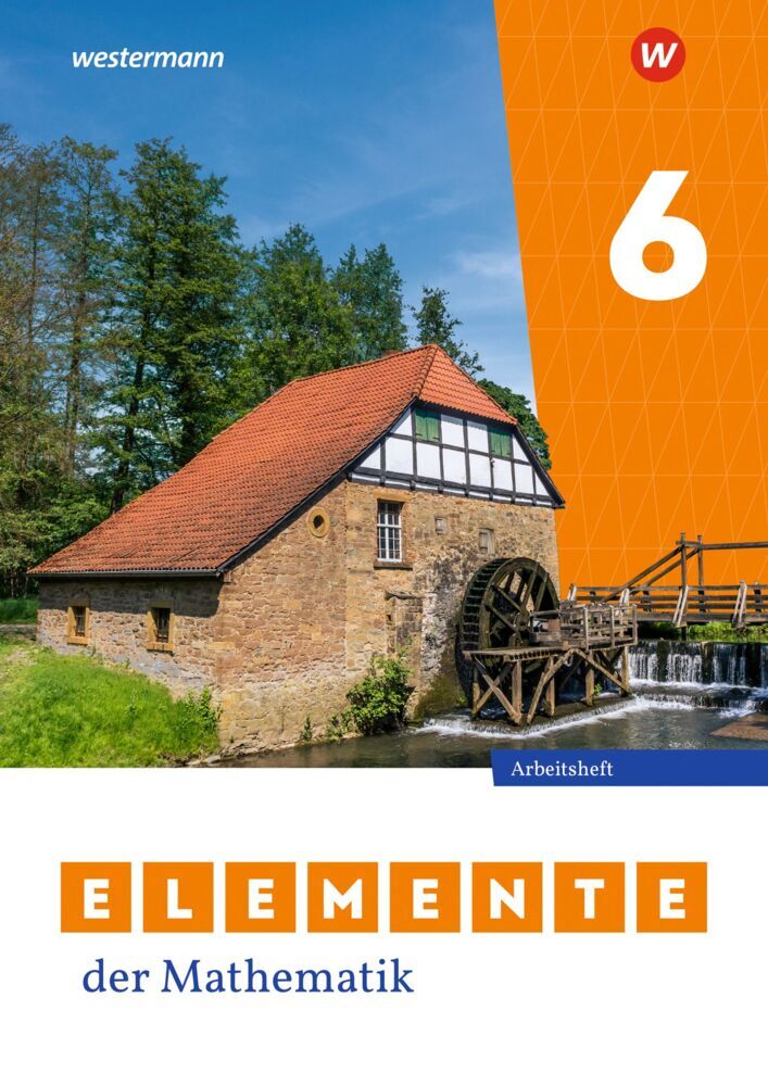 Elemente der Mathematik SI - Ausgabe 2026 für Nordrhein-Westfalen
